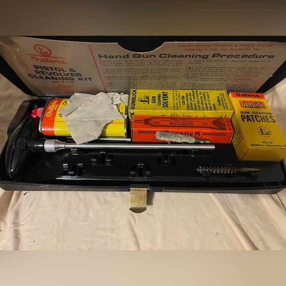 Cleaning Kit - Picture 8 of 9